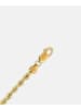 Diamant L'éternel Armband aus 585 Gelbgold