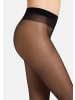camano Strumpfhose 2er Pack black