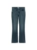 Marc O'Polo DENIM Jeans Model Nella bootcut in Dark Blue