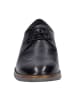 Josef Seibel Klassische Schnürschuhe in Schwarz