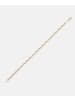 Diamant L'éternel Armband aus 375 Gelbgold