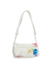 Desigual Tromso Schultertasche 24 cm in weiss