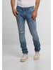 2Y Studios 2Y Studios Jeans in denim light