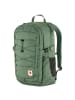 FJÄLLRÄVEN Skule 28 - Rucksack 15" 50 cm in patina green