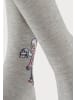 H.I.S Kniestrümpfe in grau melange, hellblau, jeans melange, alt rosa