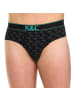 Kisses and Love 3er-Set: Slip in Multicolored