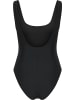 Hummel Badeanzug Hmllana Damen in BLACK