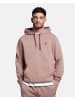 Lyle & Scott Sweatshirt in Rosa