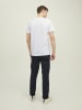 Jack & Jones T-shirt in White