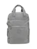 Mindesa Damen Rucksack in Hellgrau