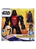 Hasbro Star Wars Epic World of Action Darth Vader Mech Macht-Rüstung Action Figur 4+