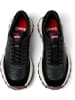 Camper Sneaker " Drift Trail " in Schwarz 6