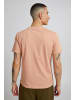CASUAL FRIDAY T-Shirt CFThor in Braun