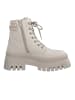 Tamaris Stiefeletten creme