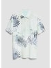 s.Oliver Polo-Shirt in 64A6_helles türkis