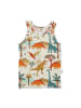 Walkiddy Unterhemd Dinasaur World-Undershirt