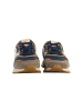 Victoria Sneakers aus Leder Blau