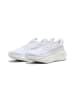Puma Laufschuh "Magnify Nitro 3" in Weiß