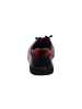 Esgano Damenslipper sportlicher Boden  in  Schwarz