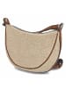 Fräulein Frida Handtasche in sand