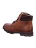 Bugatti Boots in braun