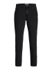 JJXX Slim Fit Jeans in Black Denim