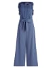 VM by Vera Mont Jumpsuit in blau - 0008