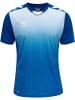 Hummel Trikot S/S Hmlcore Xk Sublimation Jersey S/S in TRUE BLUE