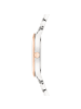 LIEBESKIND BERLIN Armbanduhr The Classy in bicolor silber/roségold