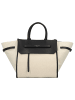 LIEBESKIND BERLIN Lora Shopper Tasche 32 cm in warm canvas