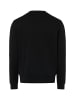 Lacoste Sweatshirt in schwarz - 0015