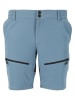 Whistler Outdoorshorts Stretch in 2219 Captain’s Blue