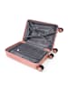 Pierre Cardin Handkoffer JOY in pink