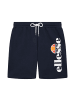 ellesse Shorts in Marine