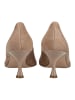 Högl Pumps in Taupe