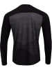 Silvini Trikot "Ello" in Schwarz