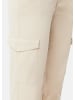 comma Hose  in  8212_sandfarben