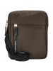 Mandarina Duck Hunter - Umhängetasche 21 cm (mole) in mole