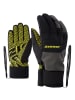 Ziener GARIM AS(R) Handschuhe in Schwarz