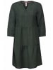 Cecil Freizeitkleid für Damen in Oliv