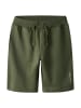 name it Shorts 'Hansa' in dunkelgrün