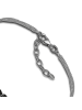 SilberDream 925 Sterling Silber Damen SilberDream Armbänder Fantasie ca. 18cm