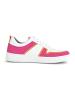 Gabor Sneaker Weiß/Pink