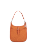 DIANA Umhängetasche in ORANGE