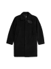 G-Star Raw Wool Car Mantel dk black