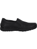 rieker Slipper in Schwarz