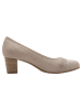 Jana Pumps in STONE
