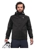 Schöffel Jacke "2.5L Jacket Tarvis M" in black