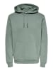 Only&Sons Sweatshirt in iceberg green