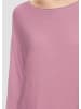 QS Strickpullover in 4176_altrosa